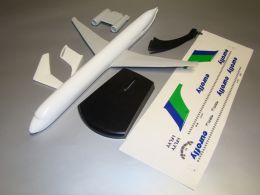 Kit MD-80 Eurofly sc.1-100